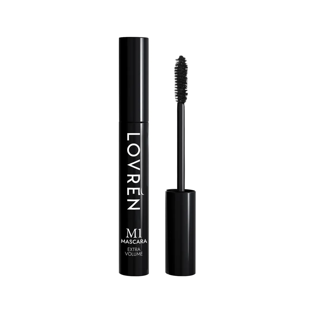 Lovrén Mascara M1 Extra Volume 10ml