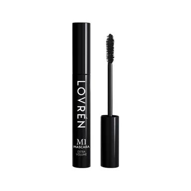 Lovrén Mascara M1 Extra Volume 10ml
