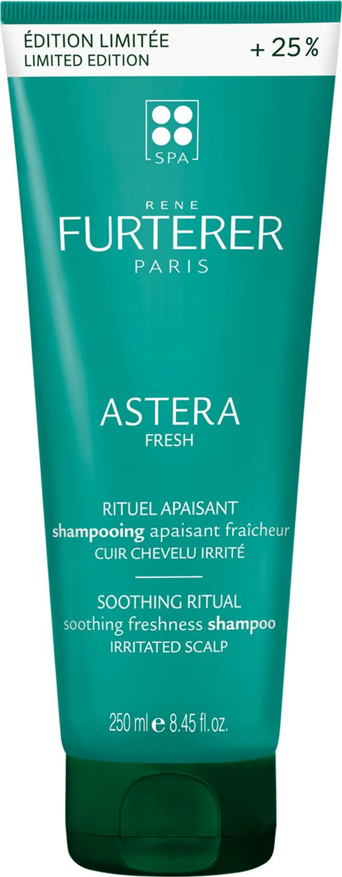 Furterer Astera Fresh Shampooing 250ml