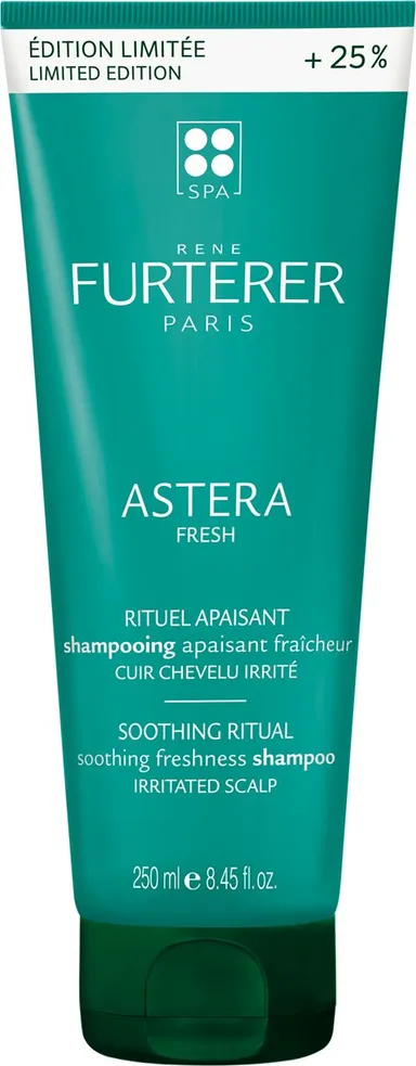 Furterer Astera Fresh Shampooing 250ml