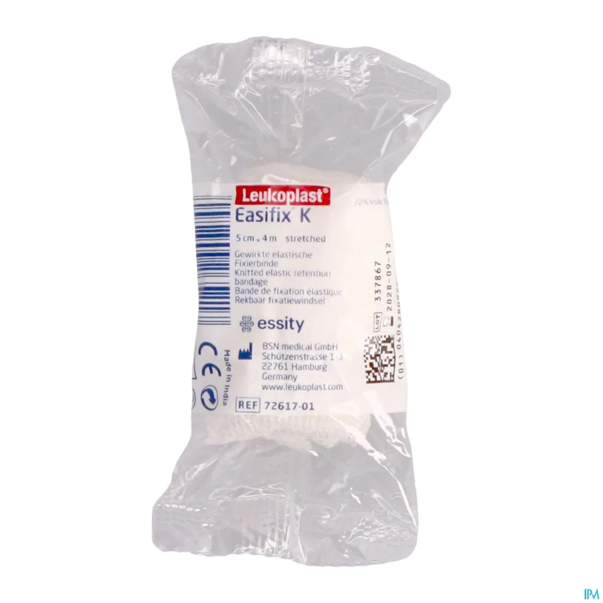 Easifix K 5,0 cm x 4 m 1 7261701