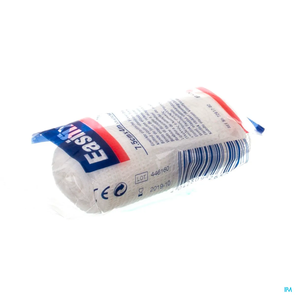 Easifix K 7.5cm x 4 m 1 7261702