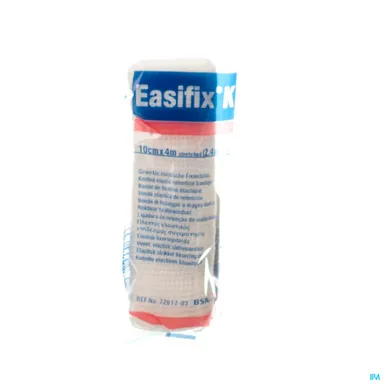 Easifix K10,0cmx4m 1 7261703