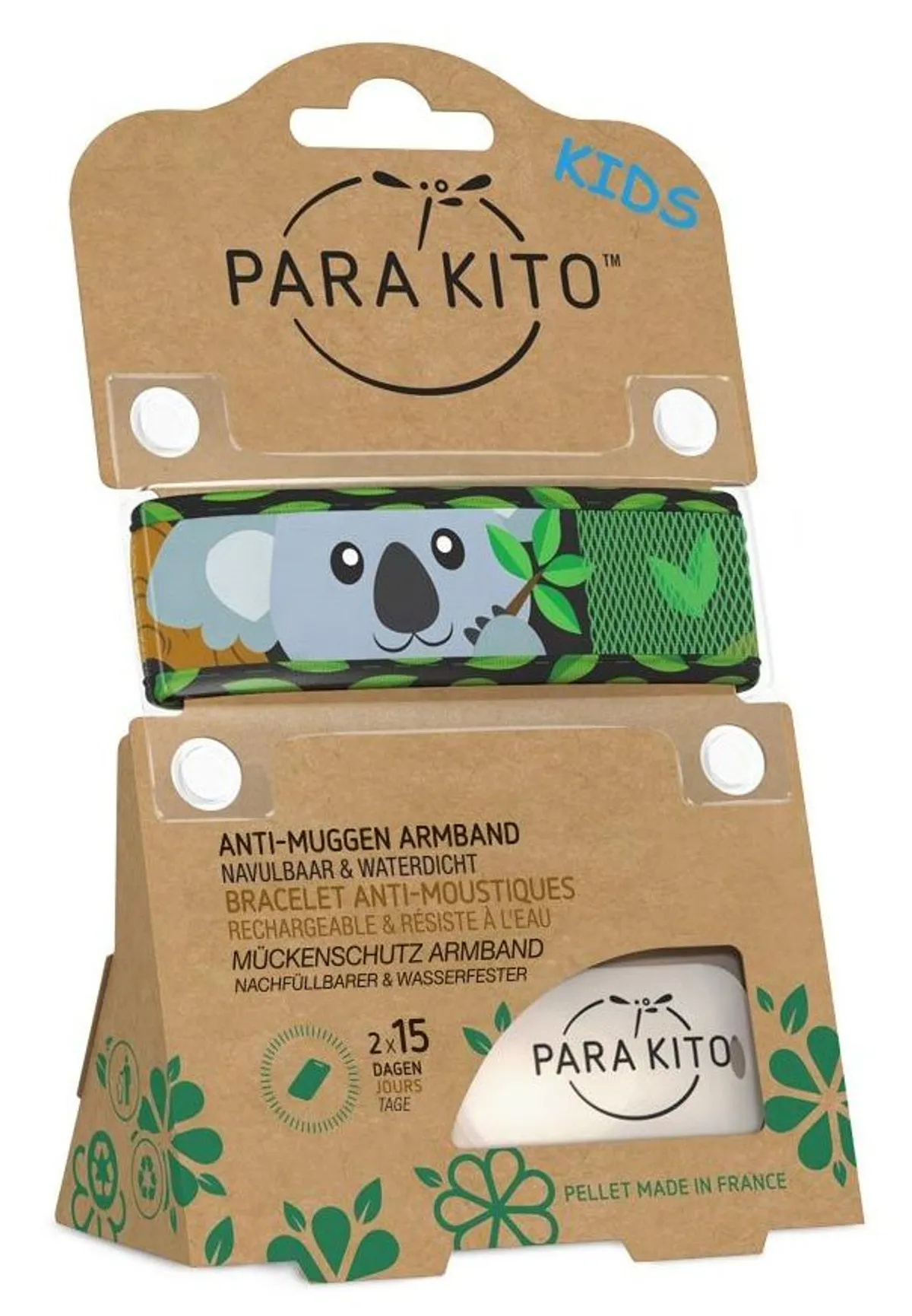 Para'Kito Bracelet Kids Koala