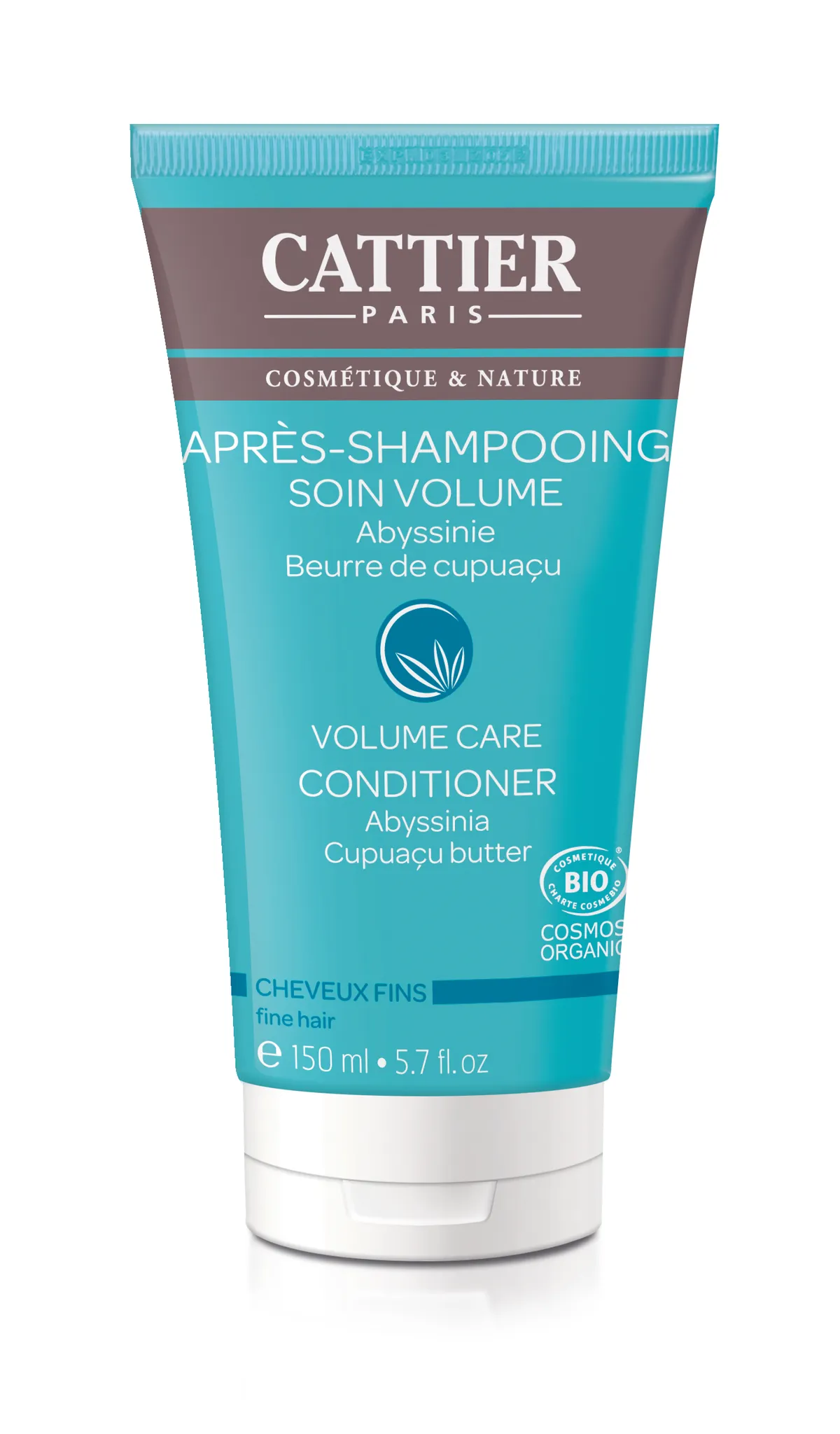 Cattier Volumeconditioner 150 ml