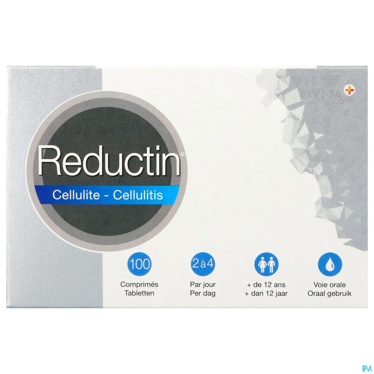Reductin Cellulitis 40 Tabletten