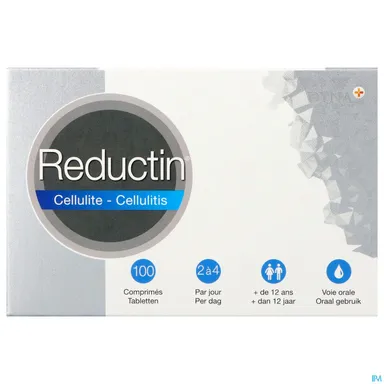 Reductin Cellulitis 40 Tabletten