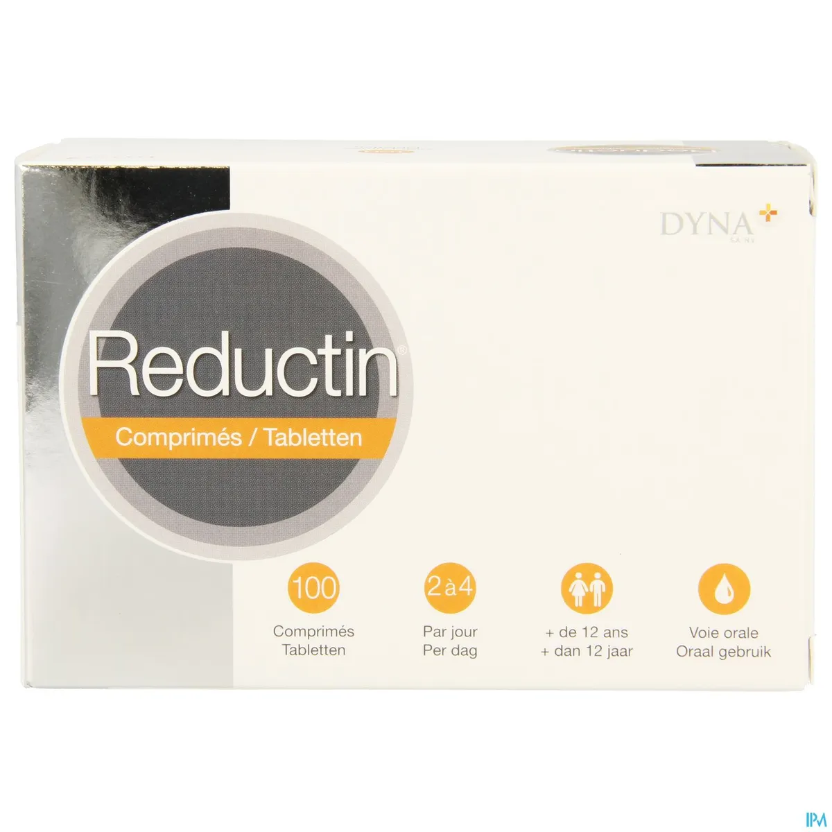 Reductin 100 Tabletten