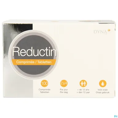 Reductin 100 Tabletten