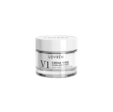Lovrén V1 Crème Visage Hydra-Age Effect 30ml