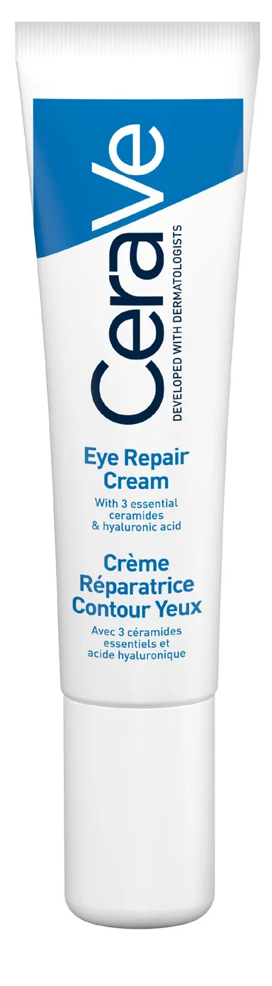 CeraVe Crème Réparatrice Contour des Yeux 14ml