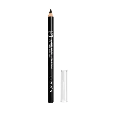 Lovrén Crayon Yeux Noir Rigide 1,2g