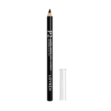 Lovrén Crayon Yeux P2 Noir Doux 1,1g