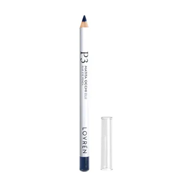 Lovrén Crayon Yeux P3 Bleu 1,1g