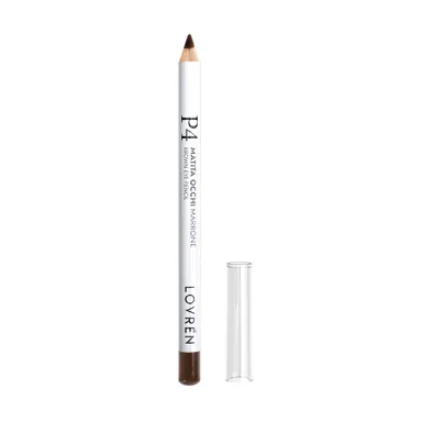 Lovrén Crayons Yeux P4 Marron 1,1g