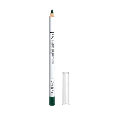 LOVRÉN - P5 OOGPOTLOOD GROEN 1,1 GR