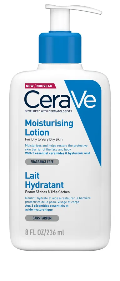 CeraVe Lait Hydratant 236ml