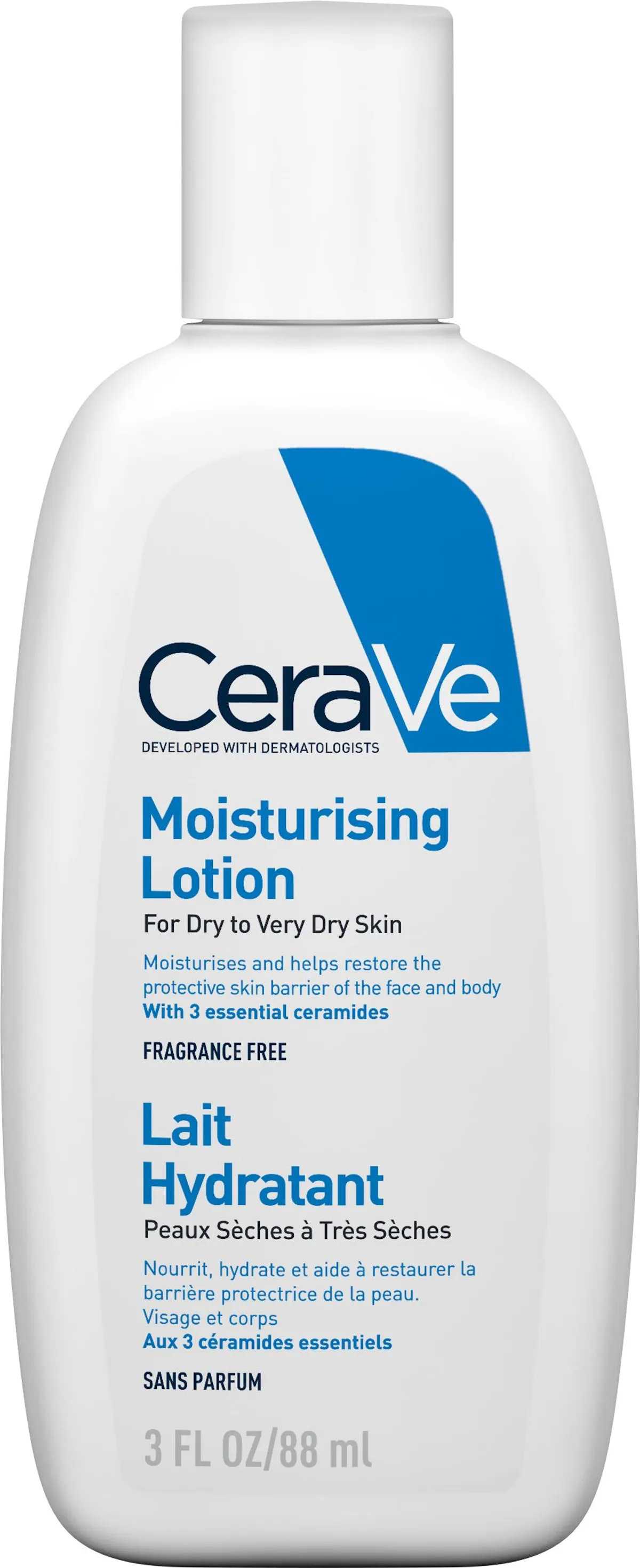 CeraVe Lait Hydratant 88ml