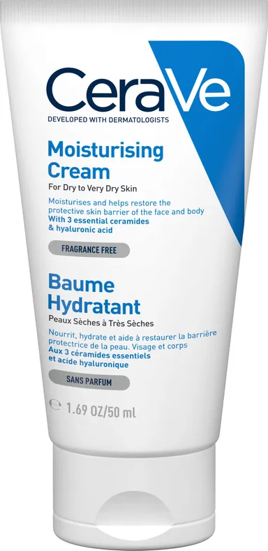 CeraVe Baume Hydratant 50ml