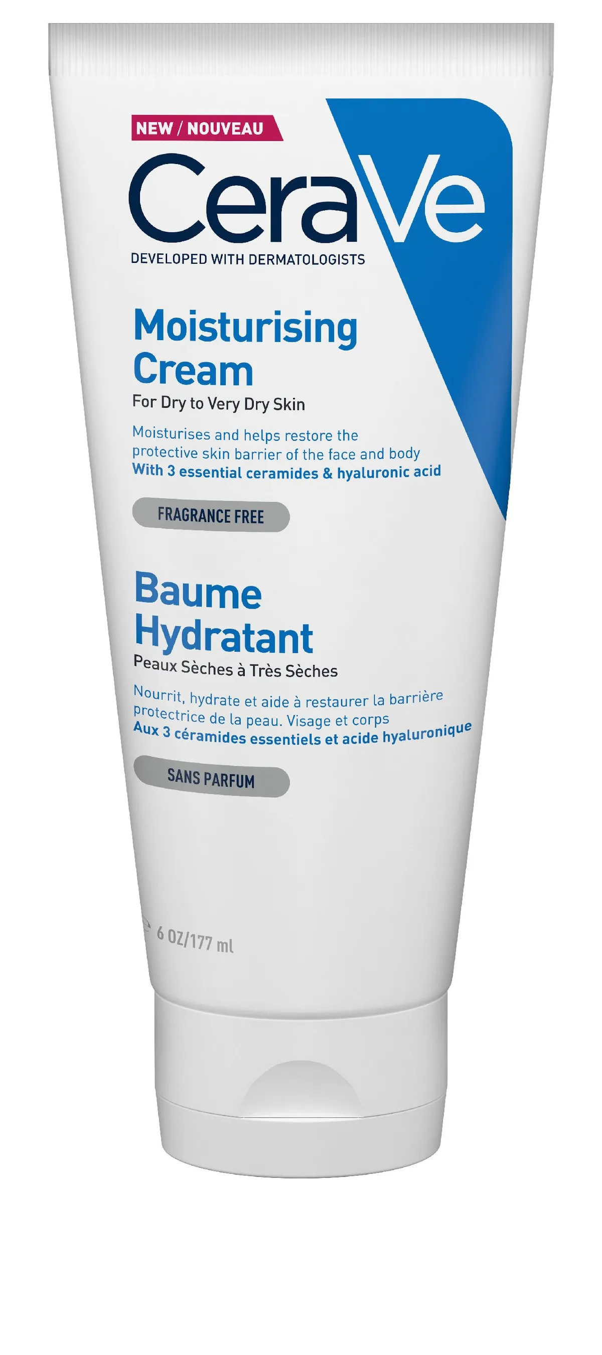 CeraVe Baume Hydratant 177ml