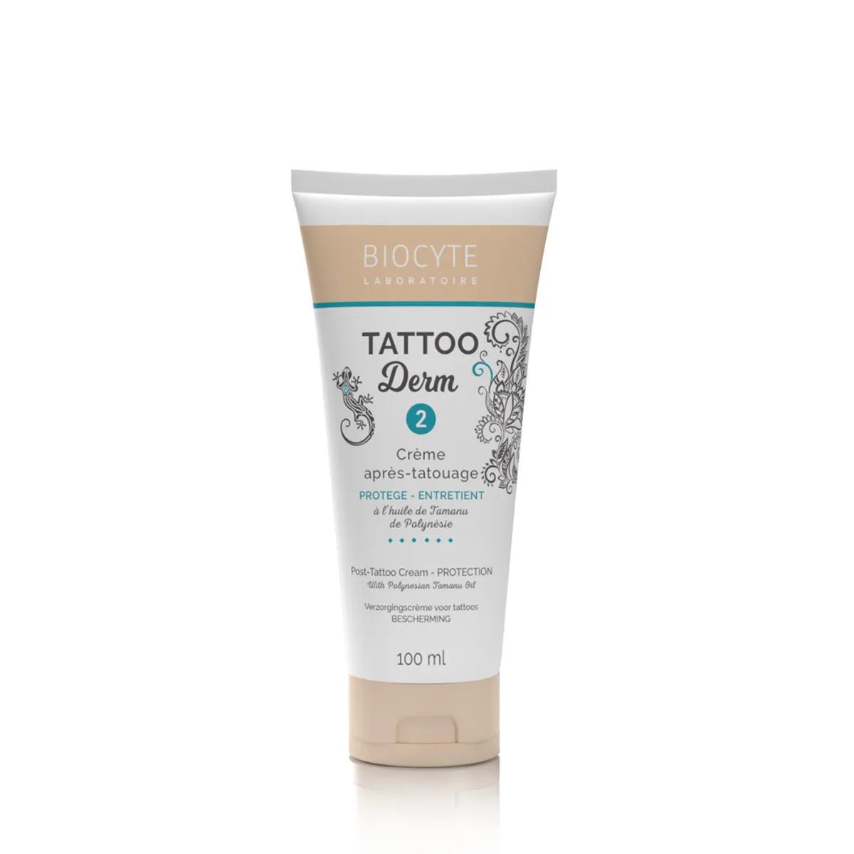 Biocyte Tatoo Derm 2 100 ml