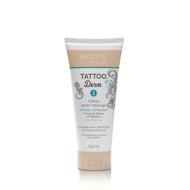 Biocyte Tatoo Derm 2 100 ml