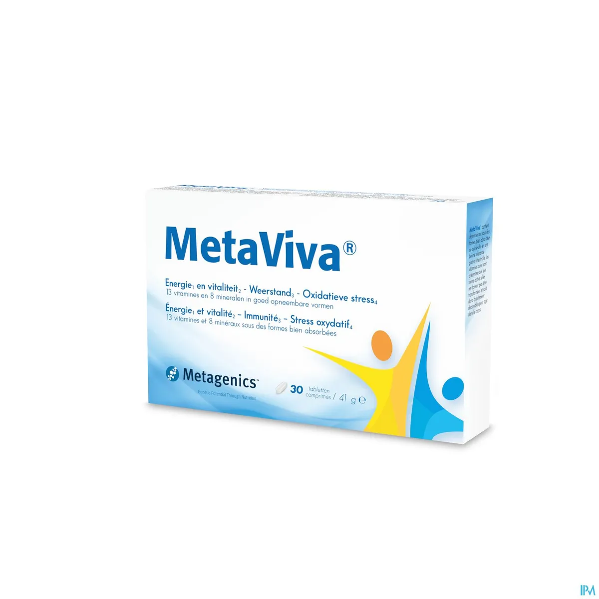 MetaViva 30 Tabletten