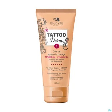 Biocyte Tatoo Derm 1 100 ml