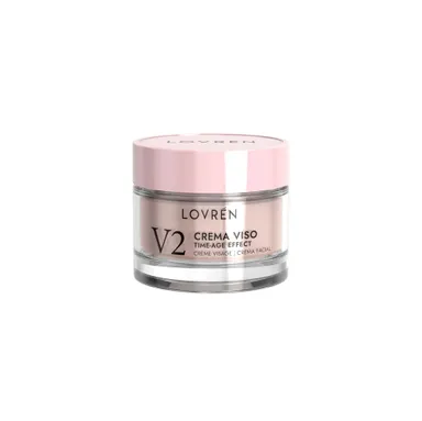 Lovrén V2 Crème Visage Time-âge Effect 30ml