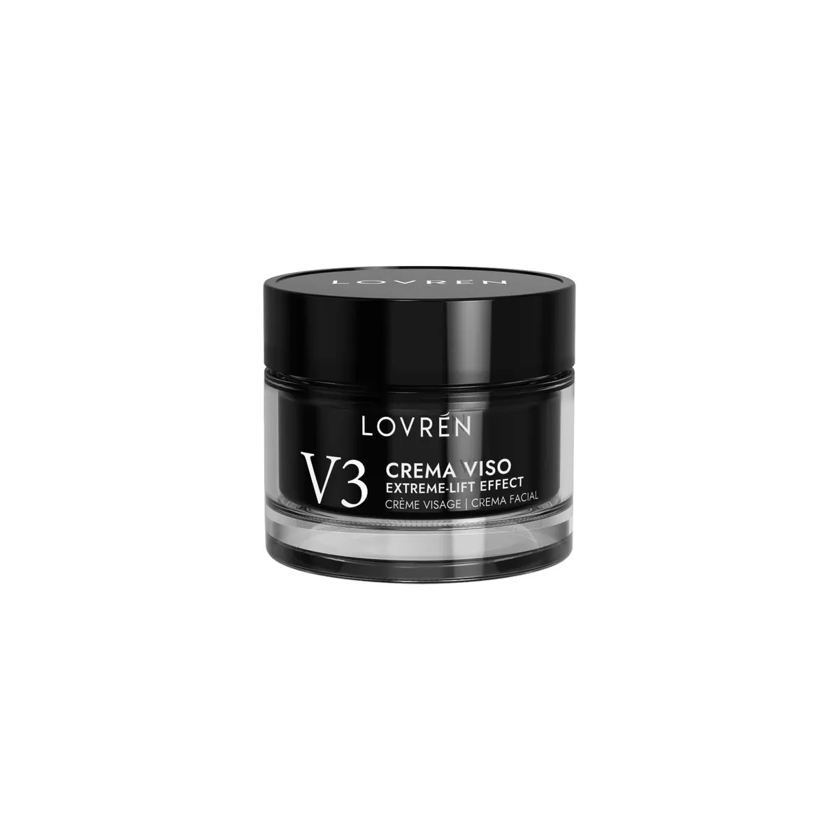 LOVRÉN V3 EXTREME LIFT EFFECT GEZICHTSCRÈME 30ML