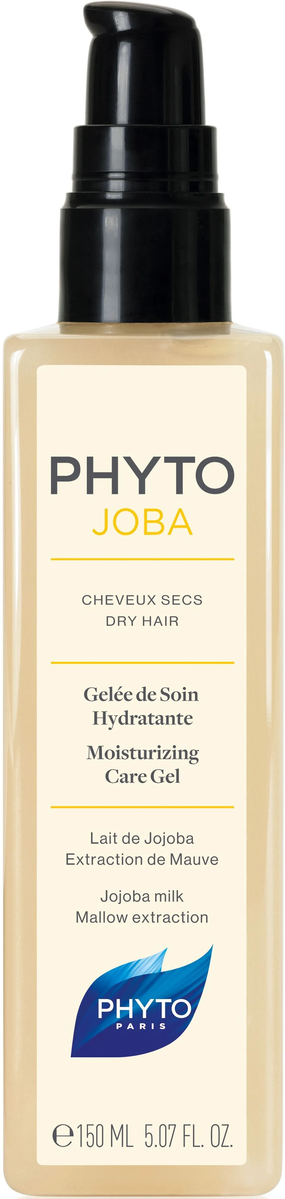 Phytojoba Gelée De Soin Hydratante 150ml
