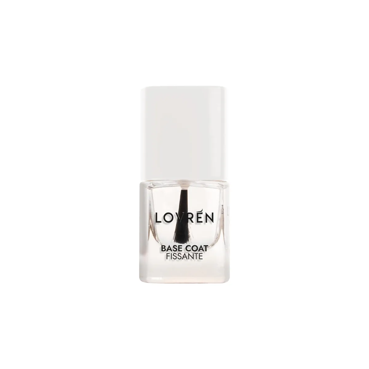 LOVRÉN NAIL CARE - NC1 FIXERENDE BASE COAT 5ML