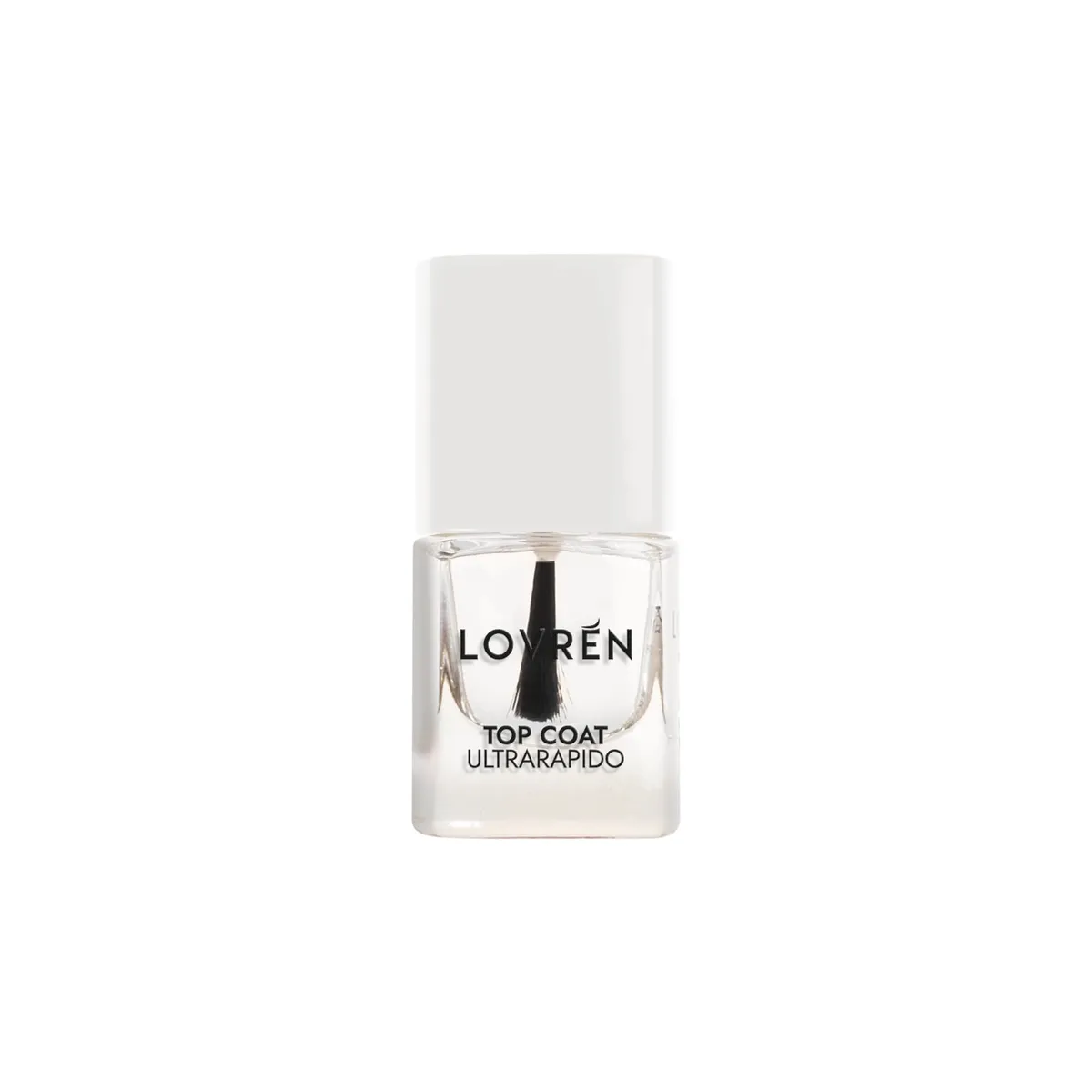 Lovrén Vernis Top Coat Ultra-Rapide 5ml