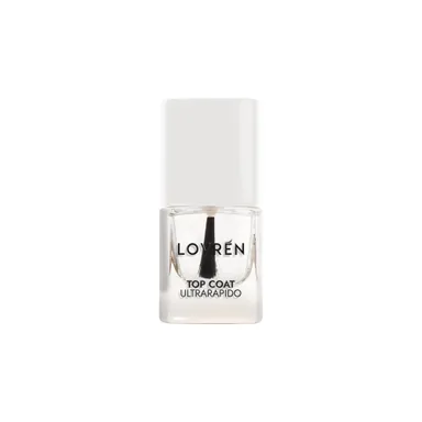 Lovrén Vernis Top Coat Ultra-Rapide 5ml