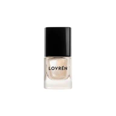 Lovrén Vernis à Ongles S1 Bianco Perla 5ml