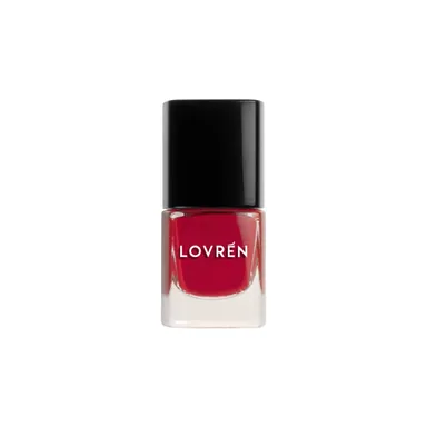 LOVRÉN NAIL CARE - S7 NAGELLAK MAGENTAROZE 5 ML
