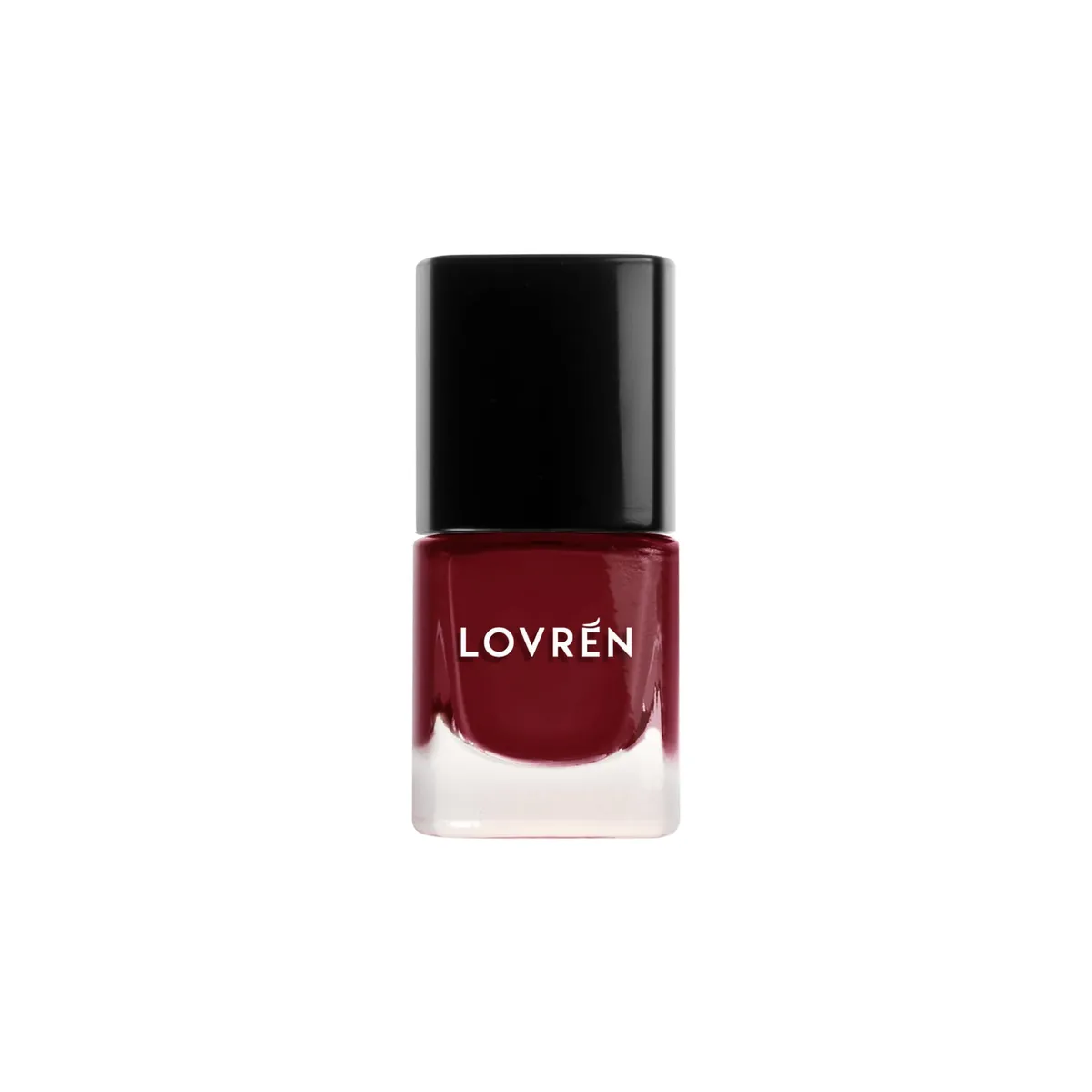 Lovrén vernis à Ongles S11 Bordeaux 5ml
