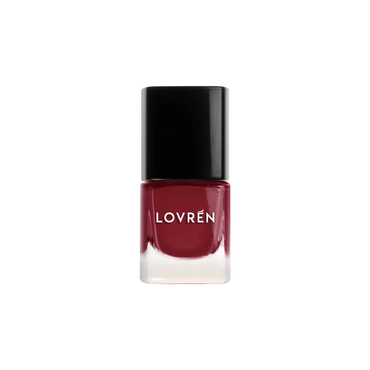 Lovrén Vernis à Ongles S12 Rosso Sangria 5ml