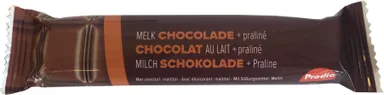 Prodia Bar Chocolat Lait Praline20x35g