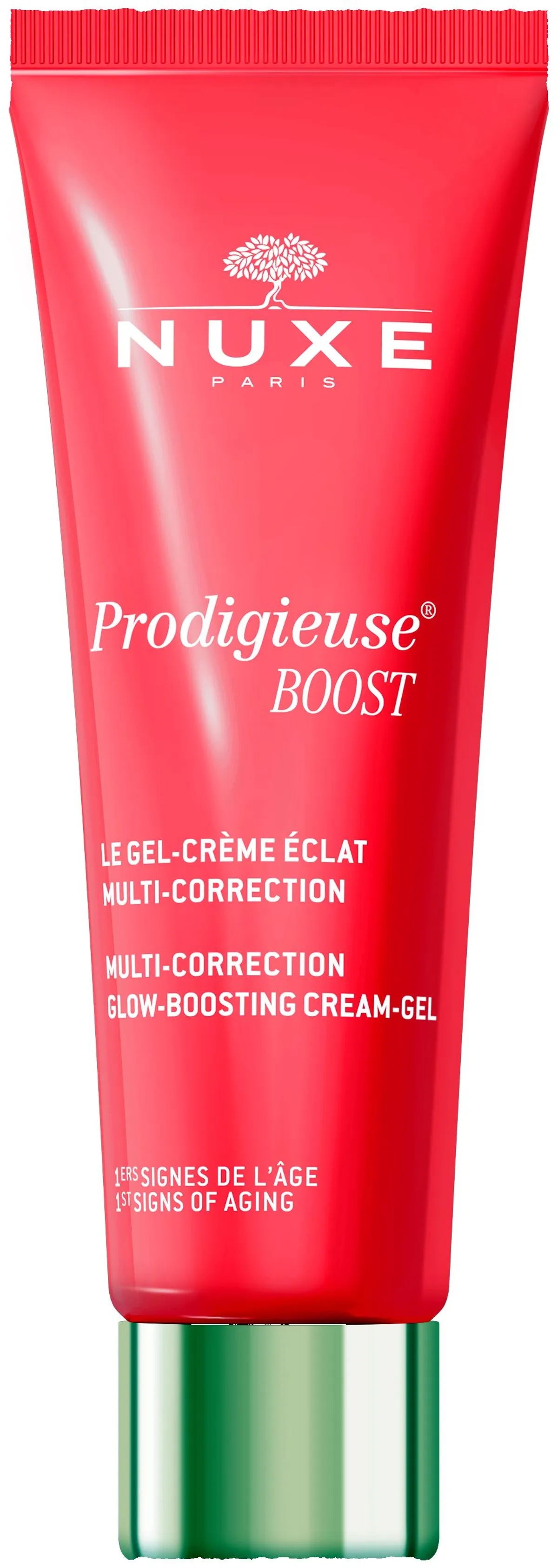 Nuxe Crème Prodigieuse Boost Crème Gel Multicorrectie 40ml