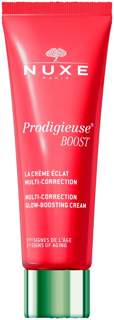Nuxe Crème Prodigieuse Boost Crème Soyeuse Multi-Correction 40ml