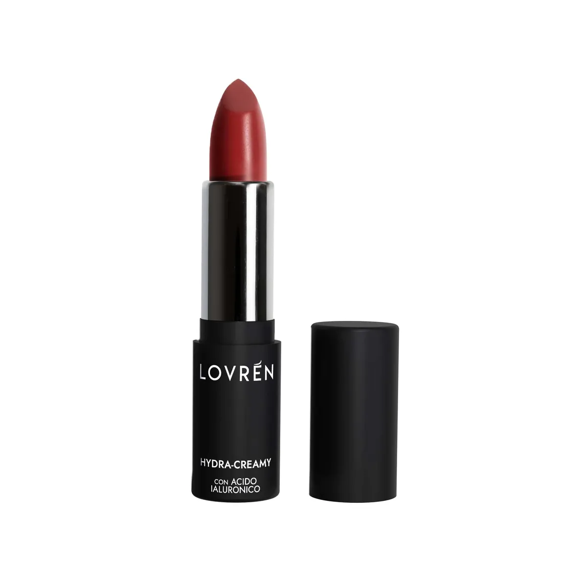Lovrén Rouge à Lèvres Hydra-Creamy R2 Rosa Notte 4,5g