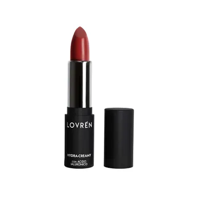 Lovrén Rouge à Lèvres Hydra-Creamy R2 Rosa Notte 4,5g