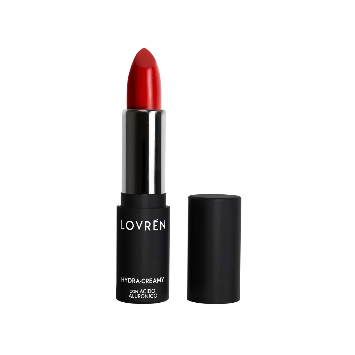 Lovrén Rouge à Lèvres Hydra-Creamy R3 Rosso Intenso 4,5g