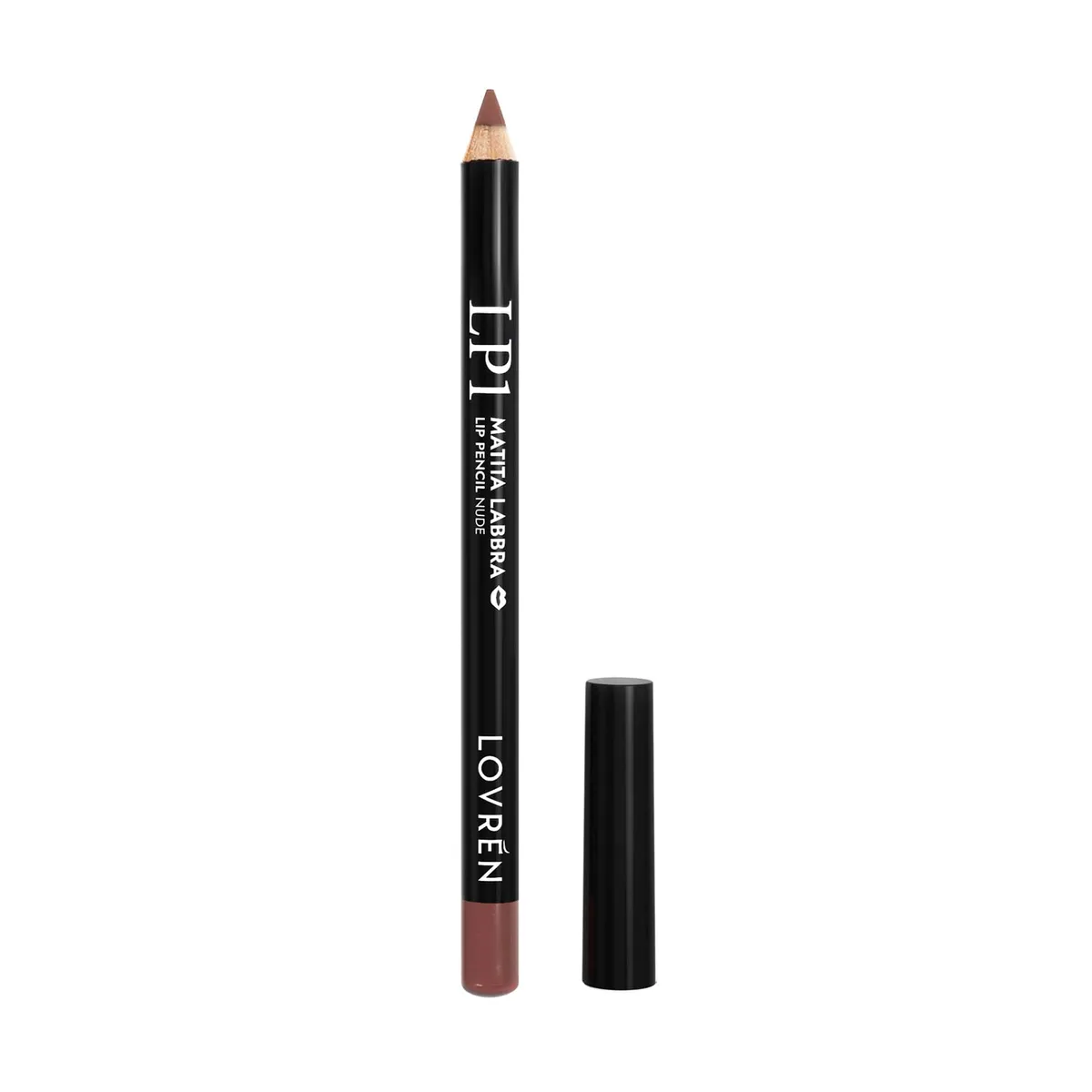 Lovrén Crayon à Lèvres LP1 Nude 1,1g