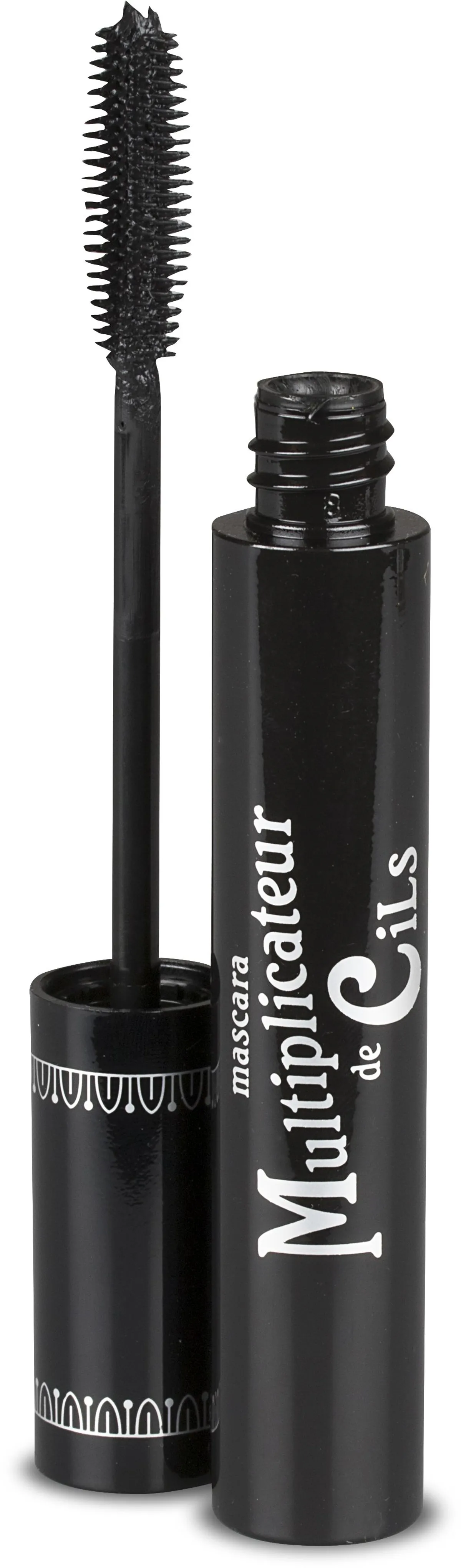 Tlc Mascara Multiple Cils 01 Noir 10ml