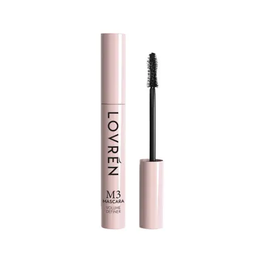 Lovrén Mascara M3 Volume Definer 10ml