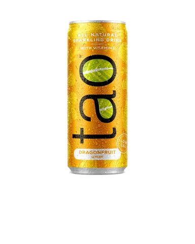 Tao Botanic Ginger 250ml