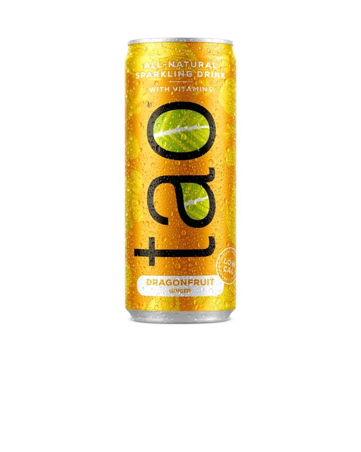 Tao Botanic Ginger 250 ml