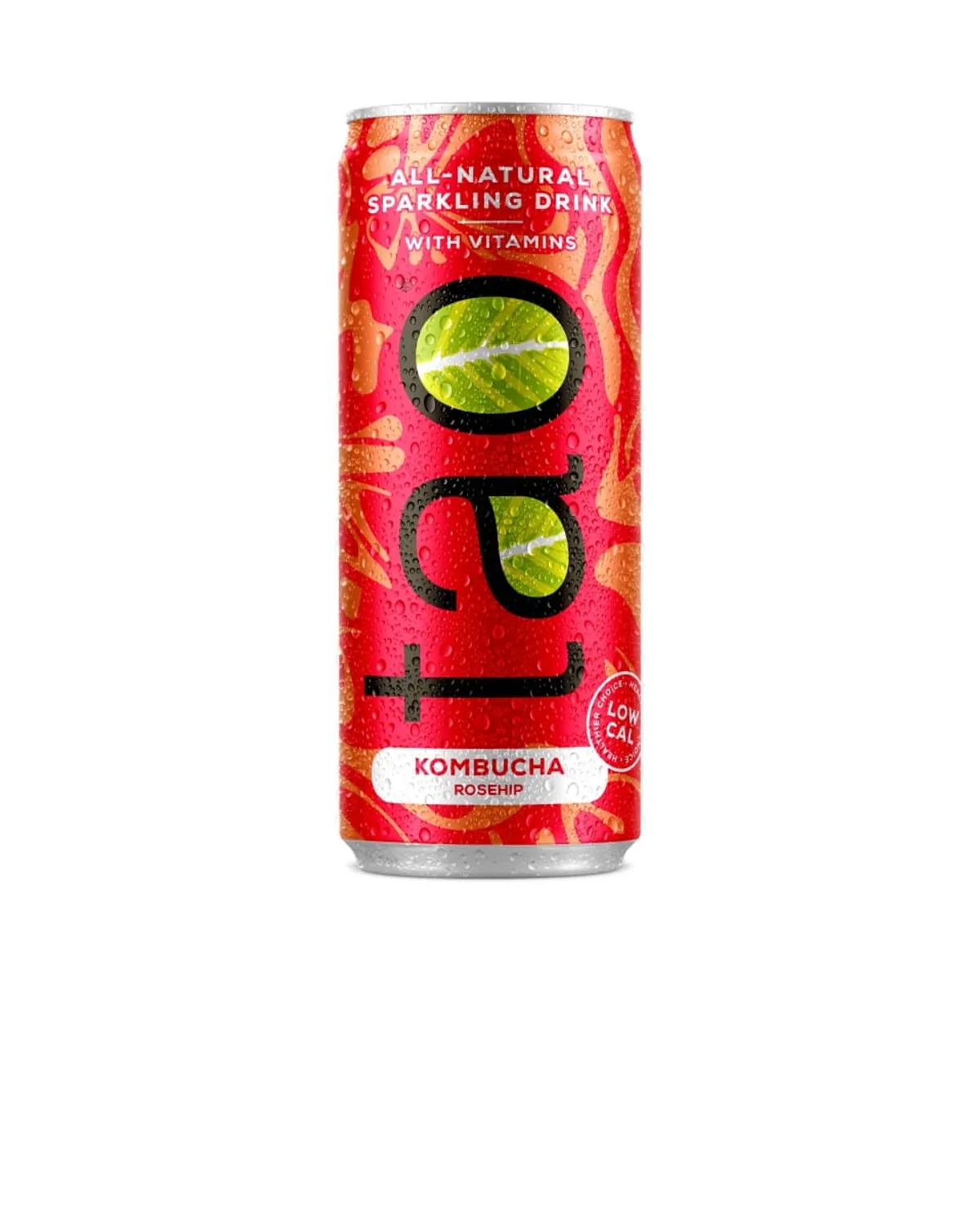 Tao Botanic Komboecha 250 ml